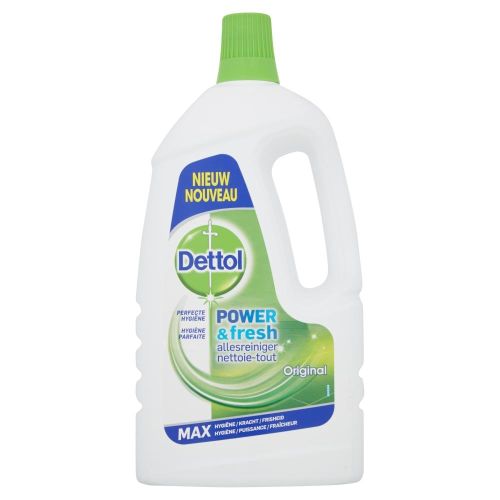 Dettol Allesreiniger Original Liquid 1.5L