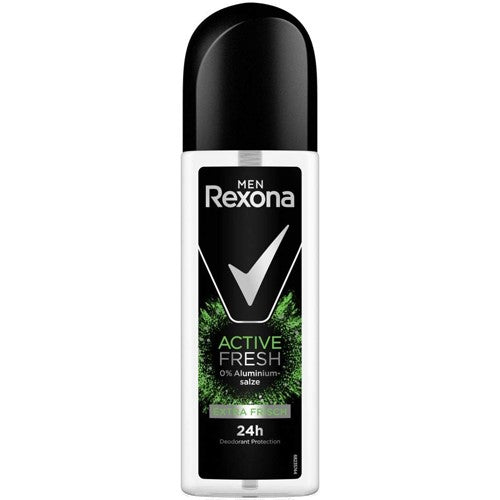 Rexona Men Active Fresh Deo 75ml