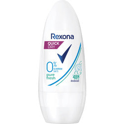 Rexona 0% Pure Fresh Ball 50ml