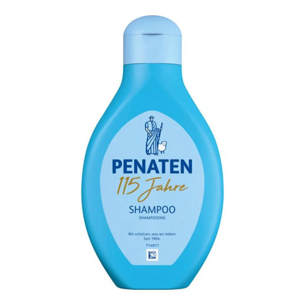 Penaten 115 Jahre Shampoo 400ml