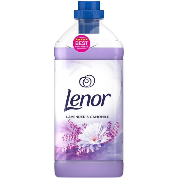 Lenor Lavender & Camomile Rinse 50p 1.75L