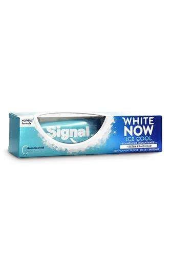 Signal White Now Ice Cool Pasta 75ml