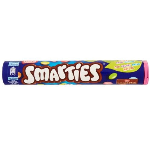 Smarties Tuba 130g