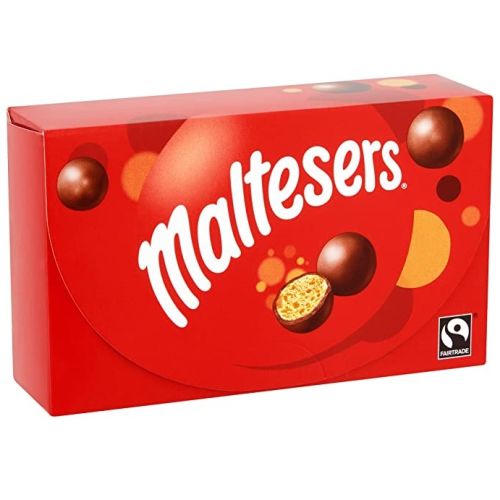 Maltesers Box 110g