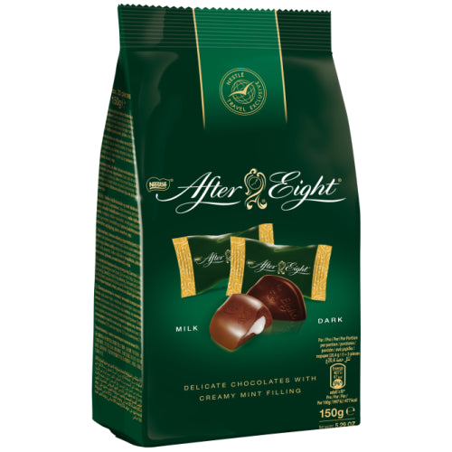 After Eight Chocolates Bag 150g