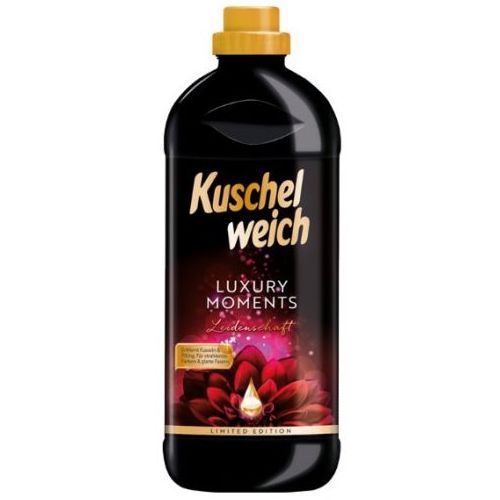 Kuschelweich Luxury Leidenschaft 1L