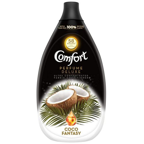 Comfort Coco Fantasy Rinse 58p 870ml