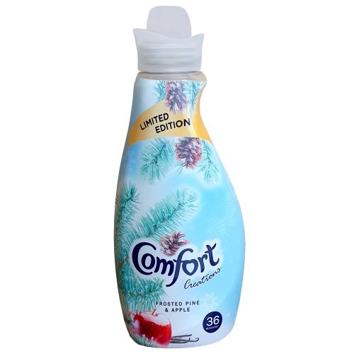 Comfort Creations Frosted Pine & Apple 36p 1.2L