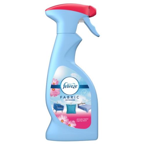 Febreze Fabric Blossom & Breeze 375ml