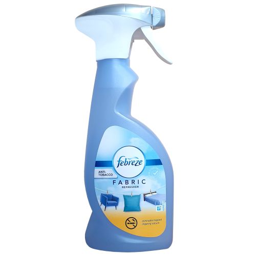 Febreze Fabric Anti-Tobacco 375ml