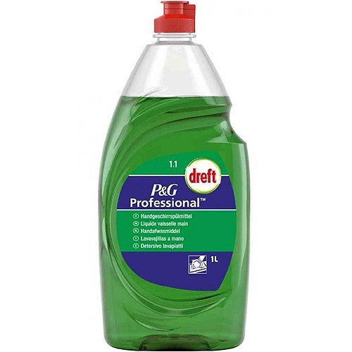 Fairy Dreft Professional for 1L Vessels