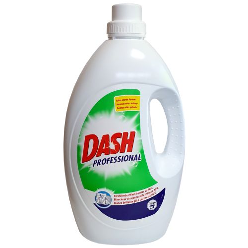 Dash Professional Gel 65p 3.5L