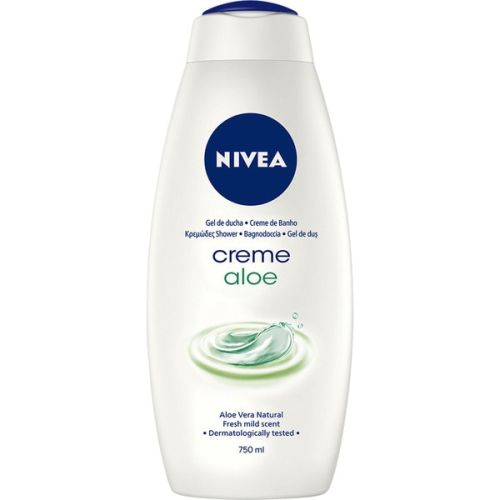 Nivea Creme Aloe Gel 750ml