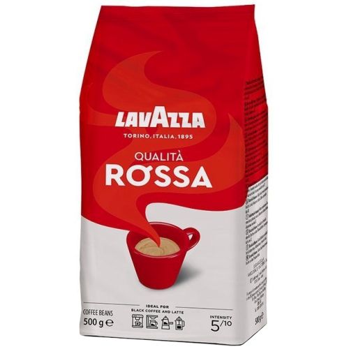 Lavazza Qualita Rosa 500g Z