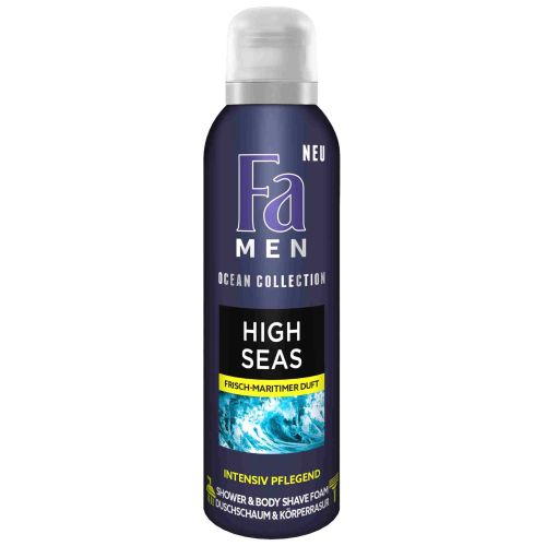 Fa Men High Seas Deo 200ml