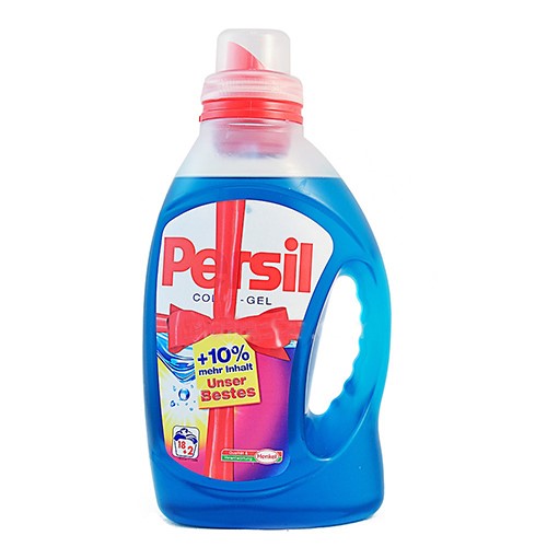 Persil Color Gel 18p / 1.3L / BL