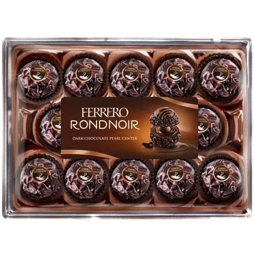 Ferrero Rondnoir 14pcs 138g