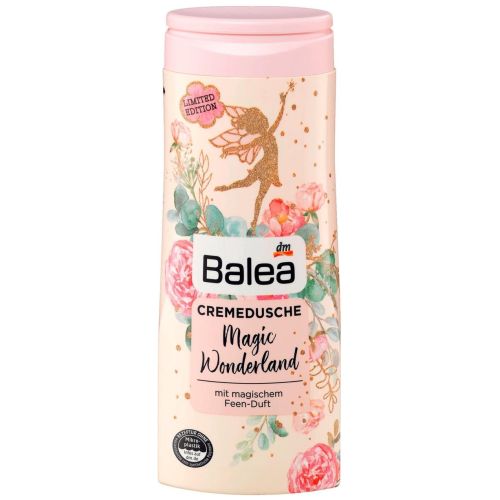 Balea Cremedusche Magic Wonderland 300ml