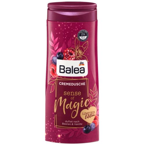 Balea Cremedusche Sense of Magic 300ml