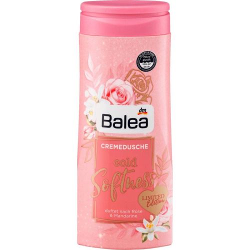 Balea Cremedusche Cold Softness Gel 300ml