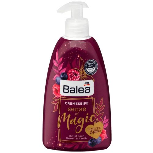 Balea Creme Seife Sense of Magic 500ml