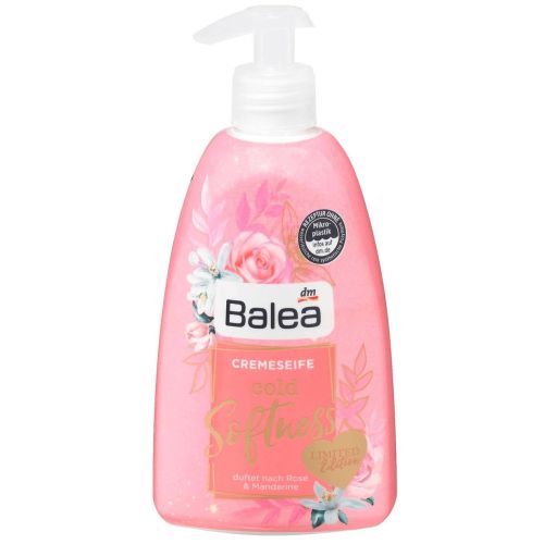 Balea Creme Seife Cold Softness 500ml