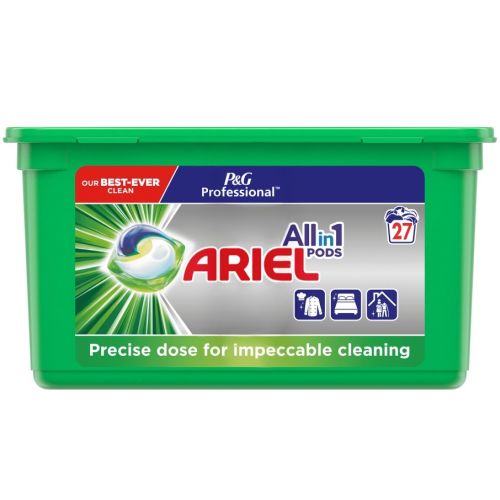 Ariel All in 1 Pods Professional Univer 27p 737g