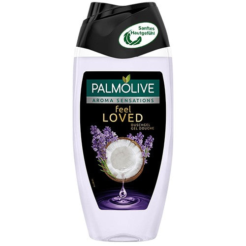 Palmolive Feel Loved Gel 250ml