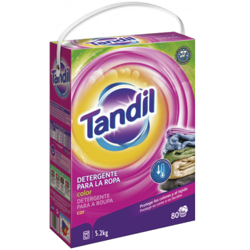 Tandil Color Powder 80p 5.2 kg