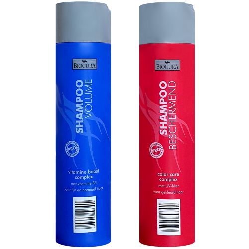 Biocura Shampoo 250ml