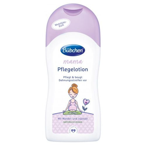 Bubchen Mama Pflegelotion 200ml