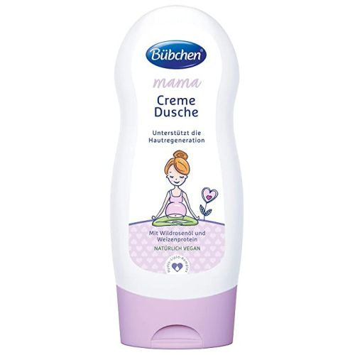 Bubchen Mama Creme Dusche 230ml