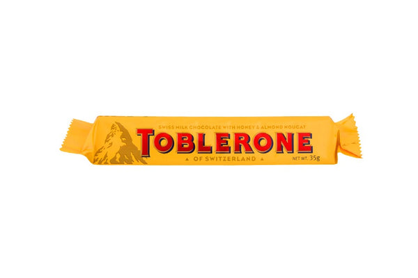 Toblerone Milk