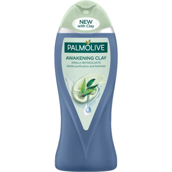 Palmolive Awakening Clay Gel 500ml