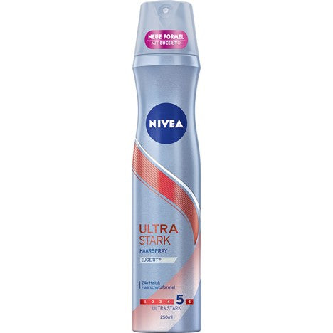 Nivea 5 Ultra Stark Varnish 250ml