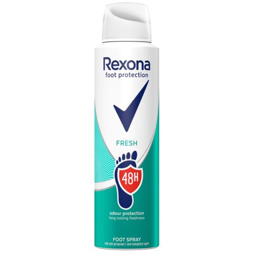 Rexona Foot Protection Fresh for Feet 150ml