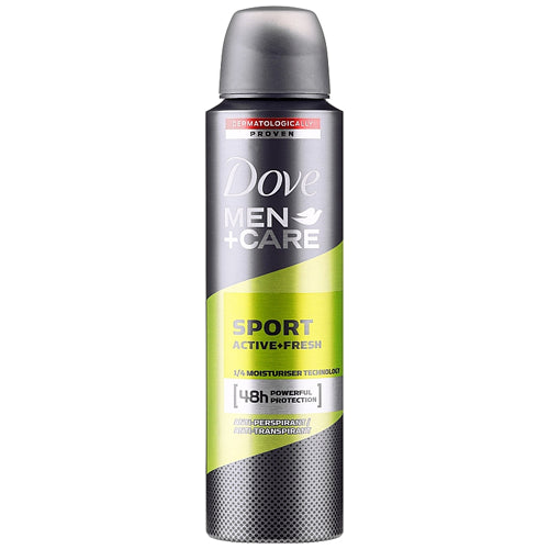 Dove Men + Care Sport Active Fresh Deo 150ml