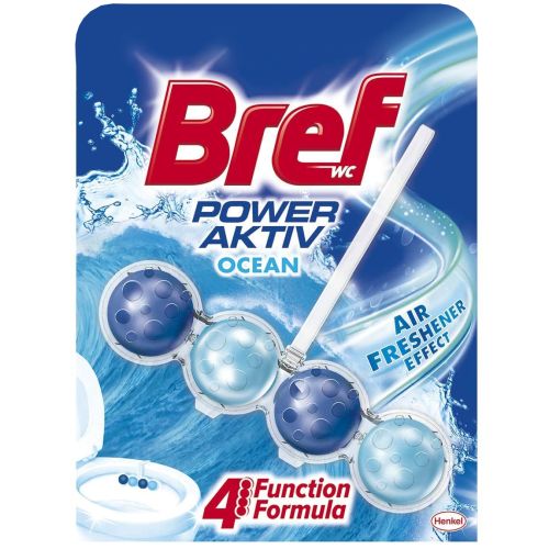 Bref Power Activ Ocean WC hanger 50g