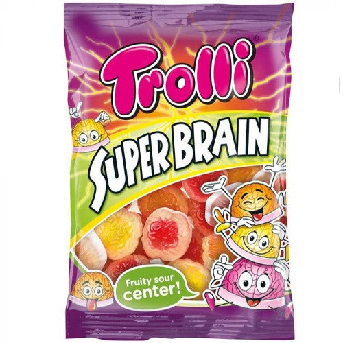 Trolls Super Brain 175g