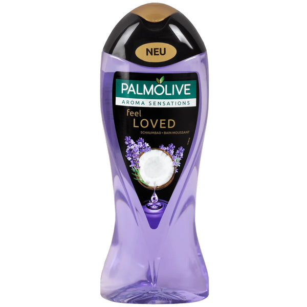 Palmolive Feel Loved Bad 650ml