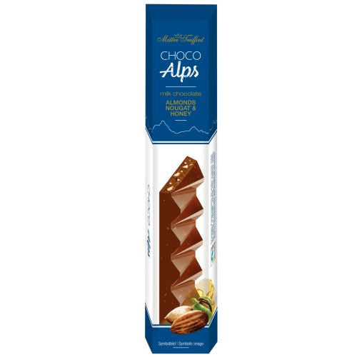 Maitre Choco Alps 90g