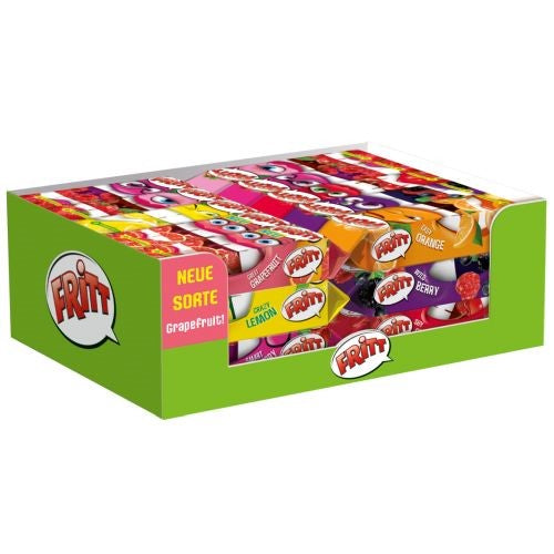 Fritt Gumy MIX 30x70g