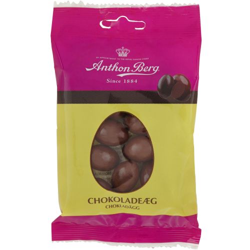 Anthon Berg Chokoladeaeg 80g