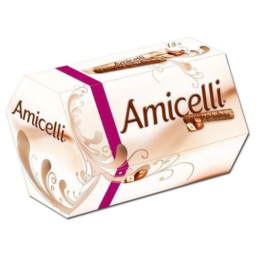 Amicelli 18pcs 225g