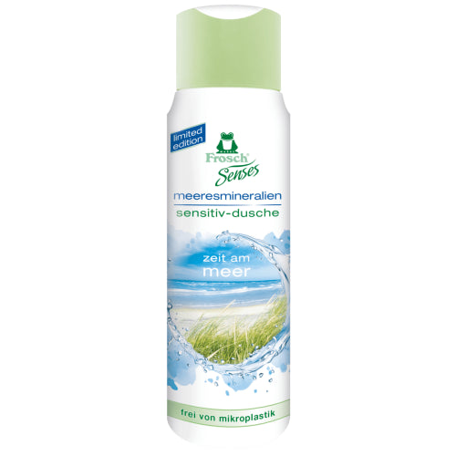 Frosch Senses Zeit am Meer Dusche Gel 300ml