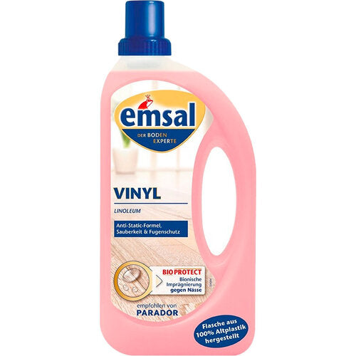 Emsal Vinyl Linoleum Liquid for the floor 1L