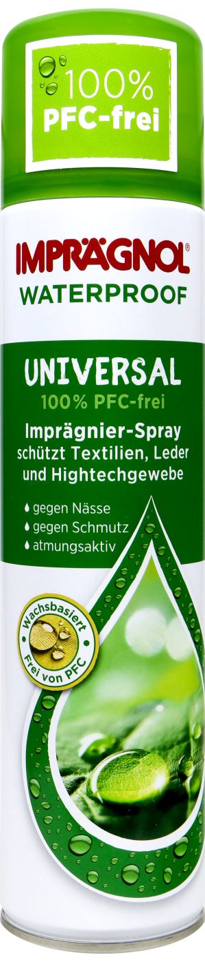 Impragnol Waterproof Universal Spray 400ml