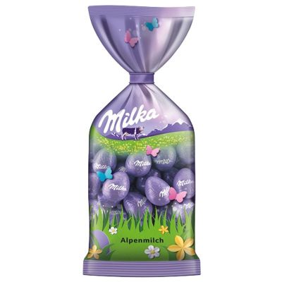 Milka Alpenmilch Eier 100g