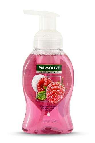Palmolive Himbeere Hand foam 250ml