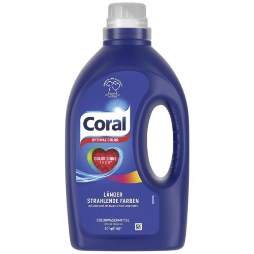 Coral Optimal Color Gel 50p 2.5L